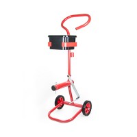 SureFast Polypropylene Polyester Strap Dispensing Trolley2